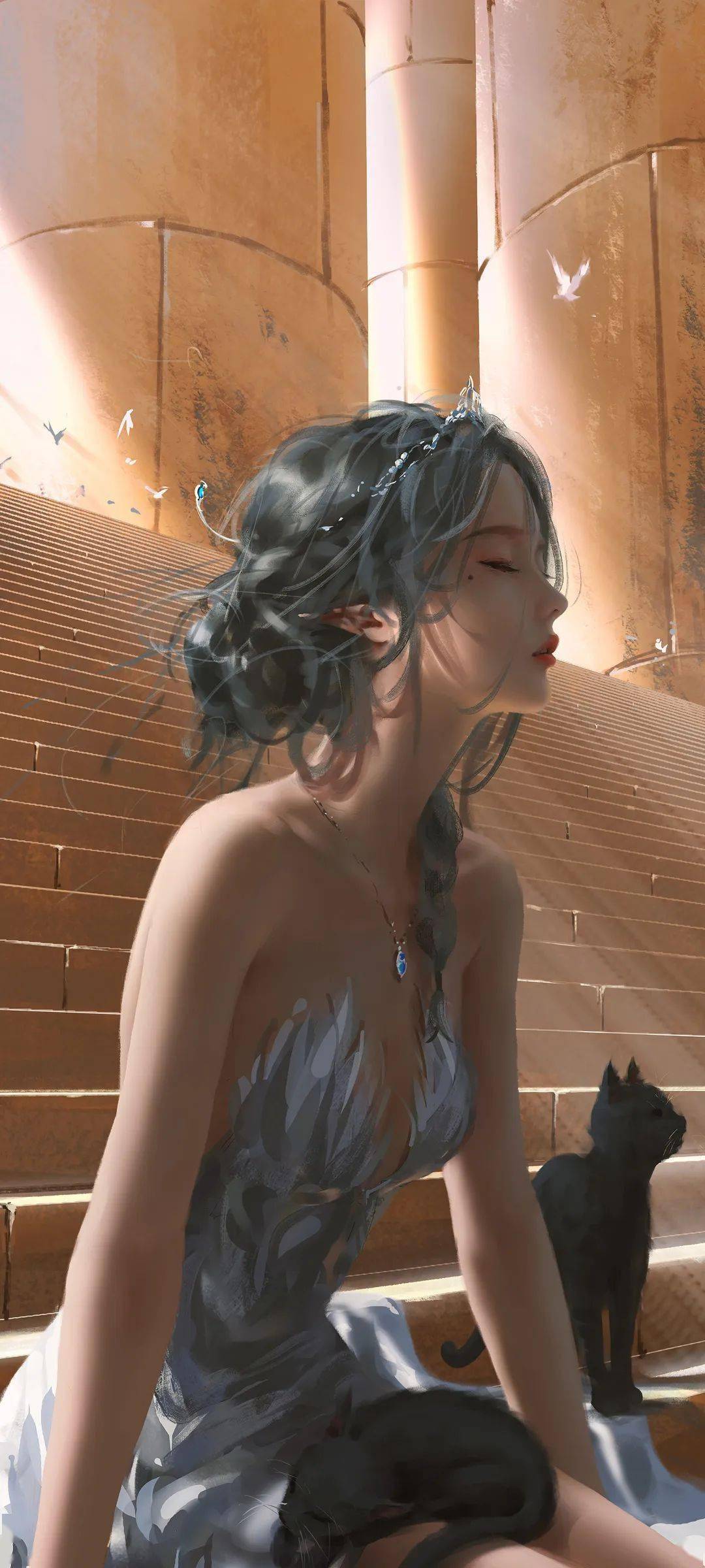 【product-image-alt】-【GROUP D】【cC】 NIKE Sportswear Men's Pullover Club Hoodie-Athletic Wear